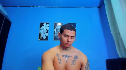 Jordanharrd online show from 12/20/25, 09:55