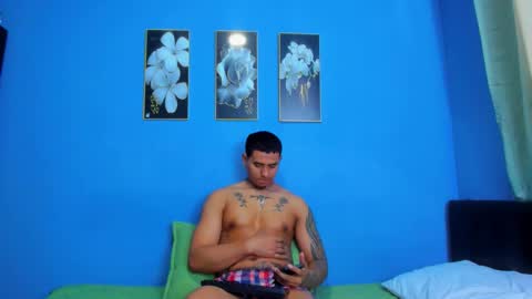 Jordanharrd online show from 12/21/25, 04:36