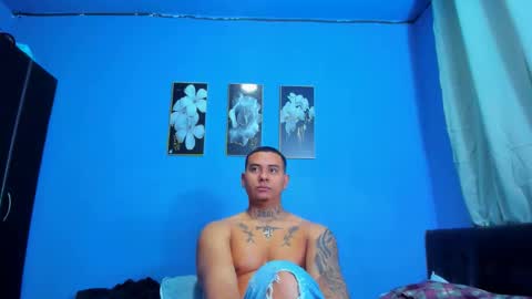 Jordanharrd online show from 01/17/26, 02:05