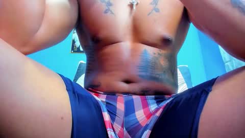 Jordanharrd online show from 02/05/26, 12:15