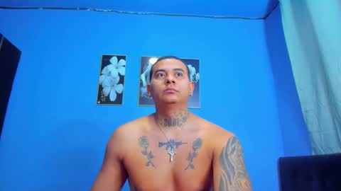 Jordanharrd online show from 04/19/26, 12:33