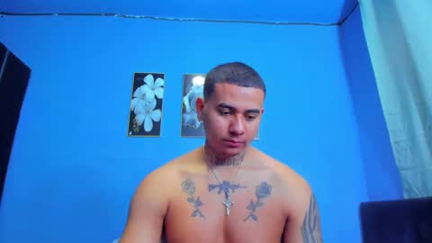Jordanharrd online show from 05/12/26, 10:51