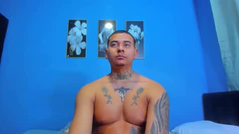 Jordanharrd online show from 05/16/26, 01:02