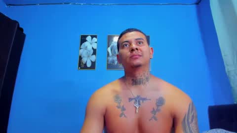 Jordanharrd online show from 07/15/26, 11:43