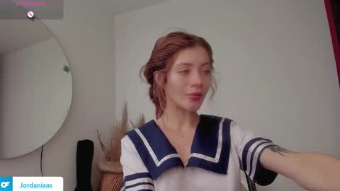 Megan  OF Jordaniaas online show from 10/31/25, 03:46