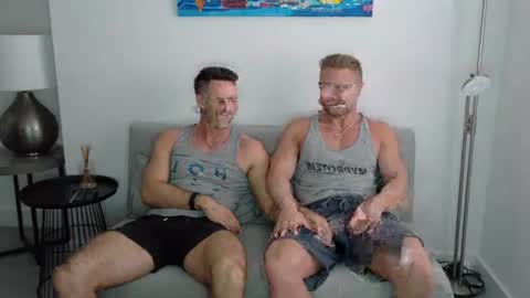 Jordan and Dan online show from 06/29/26, 07:58