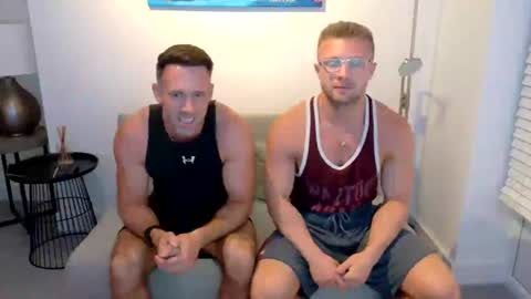 Jordan and Dan online show from 06/30/26, 09:16