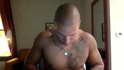 Jordan Jensen online show from 12/07/24, 12:30