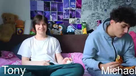 Jordan online show from 01/17/26, 09:03