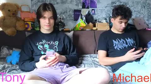 Jordan online show from 03/31/26, 10:15