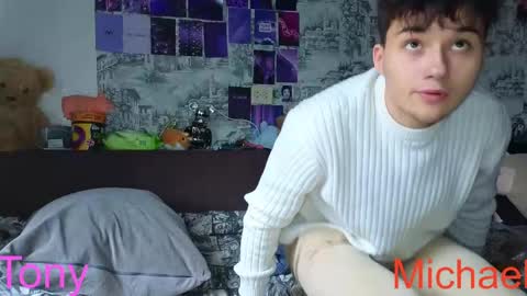 Jordan online show from 04/07/26, 10:26