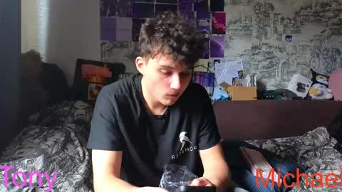 Jordan online show from 04/13/26, 10:43