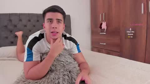 Will online show from 09/25/25, 08:45