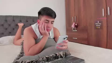 Will online show from 10/28/25, 08:55