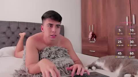 Will online show from 11/02/25, 05:48