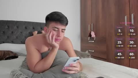 Will online show from 12/21/25, 10:55