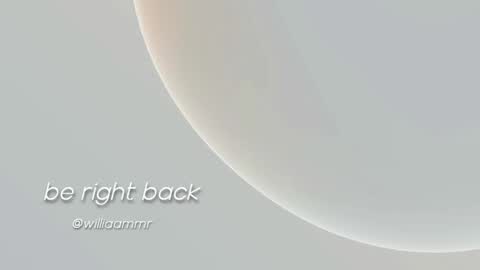 Will online show from 03/08/26, 02:04