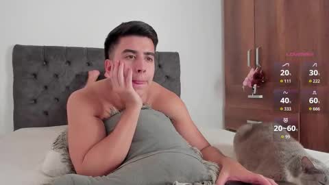 Will online show from 03/27/26, 12:38