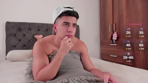 Will online show from 04/04/26, 01:19