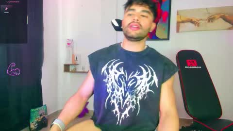 JordanRossie online show from 12/21/25, 05:31