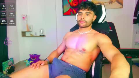 JordanRossie online show from 01/07/26, 10:12