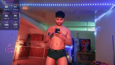 JordanRossie online show from 01/17/26, 12:04