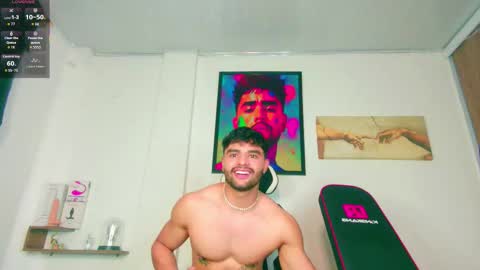 JordanRossie online show from 01/31/26, 07:11