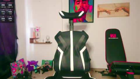 JordanRossie online show from 02/01/26, 06:39