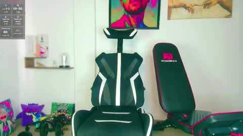 JordanRossie online show from 02/05/26, 06:45