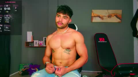 JordanRossie online show from 02/20/26, 09:15