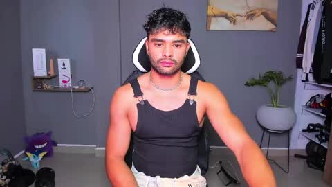 JordanRossie online show from 04/09/26, 02:55