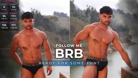 JordanRossie online show from 04/13/26, 12:32