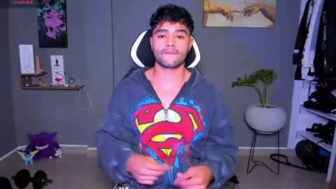 JordanRossie online show from 04/22/26, 12:18