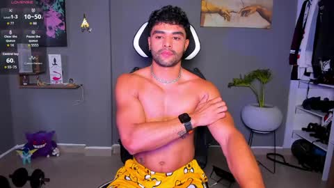 JordanRossie online show from 04/25/26, 12:52