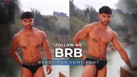 Snapshot of jordanrossie chatting on 06/16/26, 12:30 JordanRossie online show from 06/16/26, 12:30