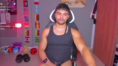 Snapshot of jordanrossie chatting on 07/07/26, 01:30 JordanRossie online show from 07/07/26, 01:30