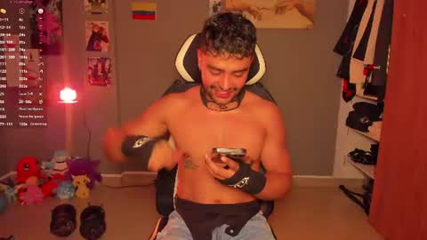 Snapshot of jordanrossie chatting on 07/22/26, 01:30 JordanRossie online show from 07/22/26, 01:30