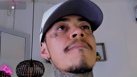 Jordan Smith online show from 02/13/25, 02:45