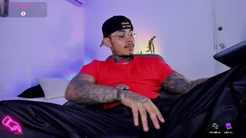 Jordan Smith online show from 02/14/25, 09:43