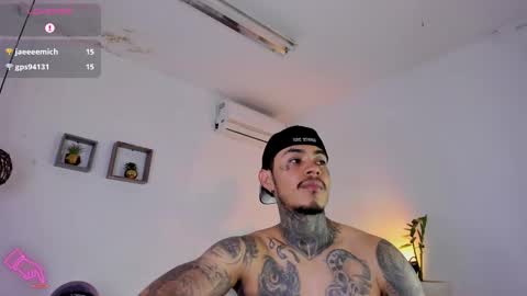 Jordan Smith online show from 02/19/25, 12:03