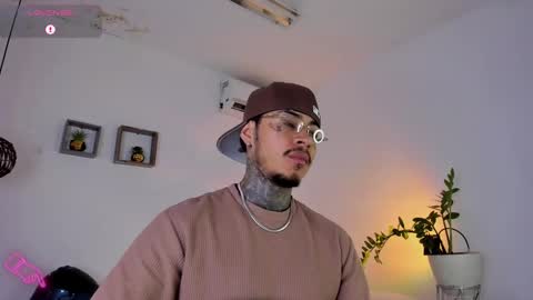 Jordan Smith online show from 02/22/25, 08:09