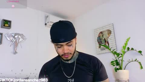 Jordan Smith online show from 02/02/26, 09:02