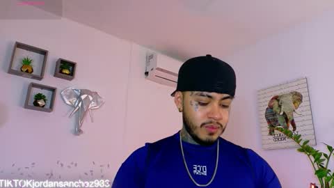 Jordan Smith online show from 02/13/26, 08:16