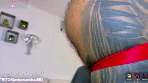 Jordan Smith online show from 03/11/26, 11:00