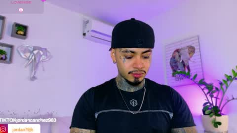 Jordan Smith online show from 03/23/26, 09:52