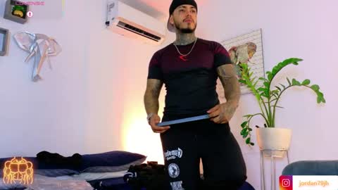 Snapshot of jordansmiith_ chatting on 07/11/26, 10:22 Jordan Smith online show from 07/11/26, 10:22