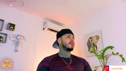 Snapshot of jordansmiith_ chatting on 07/16/26, 10:38 Jordan Smith online show from 07/16/26, 10:38
