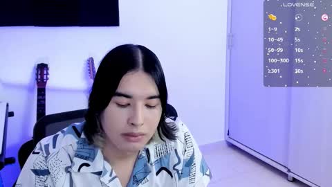 Jiho online show from 09/14/25, 01:05