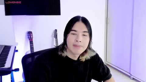 Jiho online show from 10/12/25, 12:20