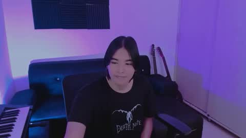 Jiho online show from 03/06/26, 02:08